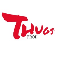THUGS PROD logo - Similar company to Super Boss Productions