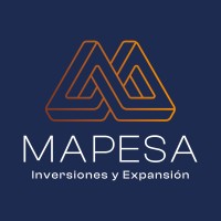 MAPESA Inversiones y Expansión logo - Similar company to Agencia Adhoc