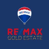 RE/MAX Gold Estate logo - Similar company to Matclo Assurances
