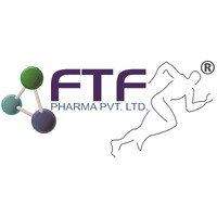 FTF PHARMA PVT. LTD. logo - Similar company to Hexagon Analytical Solutions Pvt. Ltd.
