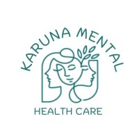 Karuna Mental Health Care logo - Similar company to Bees & Blossom