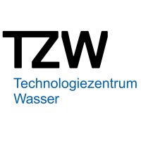 TZW: DVGW-Technologiezentrum Wasser logo - Similar company to Disy Informationssysteme Gmbh