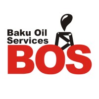 Baku Oil Services logo - Similar company to Houlihan Safety Services Ltd & Scaffgap Ltd