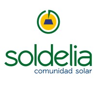 Soldelia Comunidad Solar logo - Similar company to Proyecto76 Sl