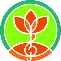 Healing Harmonies Music and Art Therapy logo - Similar company to Harmony Hugs Inc.
