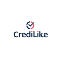 CrediLike logo - Similar company to Goelegido