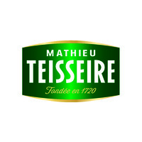 Mathieu Teisseire logo - Similar company to Leathera Ltd