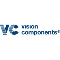 Vision Components GmbH logo - Similar company to Midwest Optical Systems