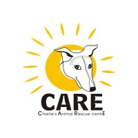 Charlie's Animal Rescue centrE logo - Similar company to Raksha Jaipur