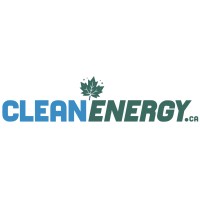 CleanEnergy.ca logo - Similar company to Decoder.Ca