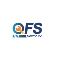 QFS Electric Inc logo - Similar company to Prolectric Llc - Electrical Services