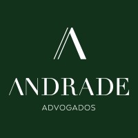 Andrade Advogados logo - Similar company to Npcf E Associados, Sociedade De Advogados, Sp, Rl