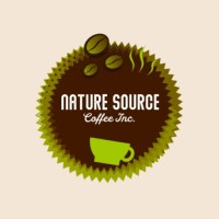 Nature Source Coffee logo - Similar company to Naturesource
