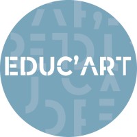 EDUC'ART logo - Similar company to Semsem