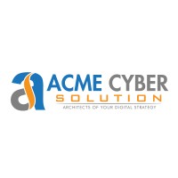 Acme Cyber Solutions logo - Similar company to 360Digitalz