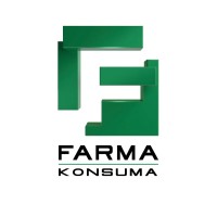 Farmakonsuma logo - Similar company to Barsand