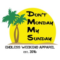 Endless Weekend Apparel logo - Similar company to Other Golf