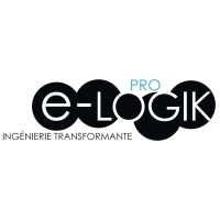 e-LOGIK Pro logo - Similar company to E-Logik Caen