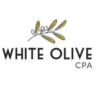 White Olive CPA logo - Similar company to Grind Startup Ventures