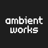 Ambient Works logo - Similar company to Lid