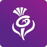VisitScotland logo - Similar company to Visitbritain
