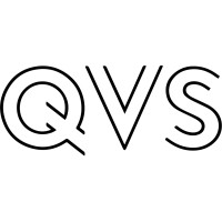 QVS Consulting logo - Similar company to Techrebels