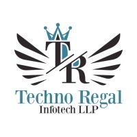 TechnoRegal Infotech LLP logo - Similar company to N.K. Sales Corporation