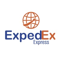 Expedex logo - Similar company to Experdex