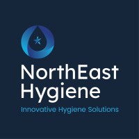 NorthEast Hygiene logo - Similar company to Cardboard Boxes Ni