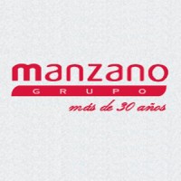 Grupo Manzano logo - Similar company to Intrazados, S.L.P.