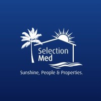 Selection Med logo - Similar company to Agence Hamilton