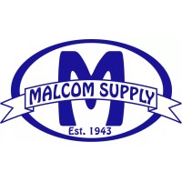 Malcom Supply logo - Similar company to Aspen Services Group