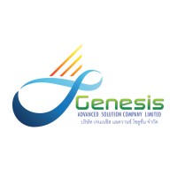 Genesis Advanced Solution logo - Similar company to Witec Precision Industry Co., Ltd.