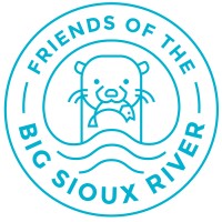 Friends of the Big Sioux River logo - Similar company to Grad Bag