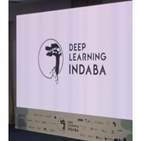 AI in Business and Finance - Deep Learning Indaba workshop 2025 logo - Similar company to Reama Ai