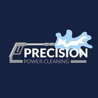 Precision Power Cleaning, LLC logo - Similar company to Rainrock Services, Llc.