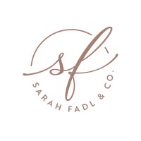 Sarah Fadl & Co. logo - Similar company to Grannt Studio Ltd.
