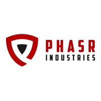 Phasr Industries logo - Similar company to Dixie Component Systems Inc