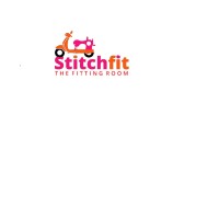 StitchFit logo - Similar company to Stitch Fit