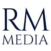 RM MEDIA logo - Similar company to Platinum Network