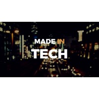 Made In Tech logo - Similar company to Downup Telecomunicacoes