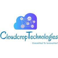 CLOUDCROP TECHNOLOGIES logo - Similar company to Siensa