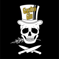 Gastro Gin logo - Similar company to Bitemyplants | Vegan Maaltijden