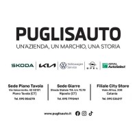 PUGLISAUTO logo - Similar company to Autovia Srl