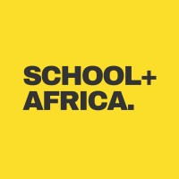 School+ Africa logo - Similar company to One Step Ahead Ry