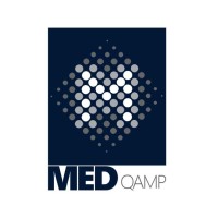 medqamp | مدکمپ logo - Similar company to Neuroteb