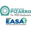 BOBINADOS PIZARRO logo - Similar company to Cavex Spa