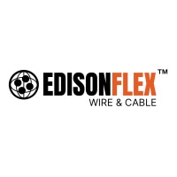 EdisonFlex™ Wire & Cable logo - Similar company to Mingda Wire And Cable
