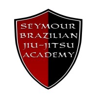 Seymour Brazilian Jiu-Jitsu Academy logo - Similar company to Deep Half Brazilian Jiu Jitsu