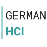 German HCI logo - Similar company to Acm Chi Conference
